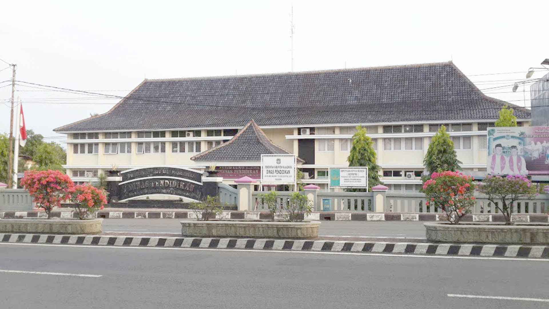 Dinas Pendidikan Kabupaten Majalengka